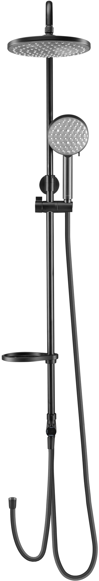 Душевая стойка Swedbe Hermes 5102B - 1