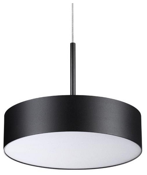 Трековый светодиодный светильник Novotech Port Prometa 358768 - 0