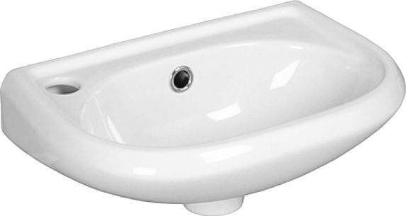 Рукомойник Santek Бриз 40 L 1.WH11.0.442 - 0