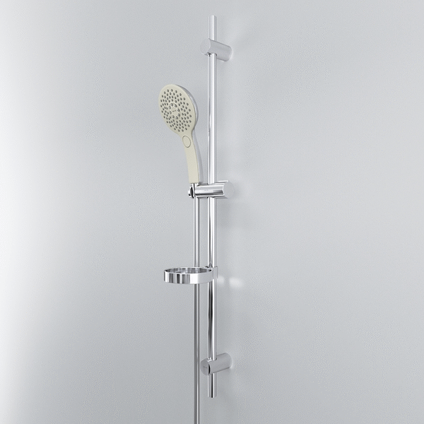 Душевой гарнитур AM.PM Inspire V2.0 F0150A000 - 0