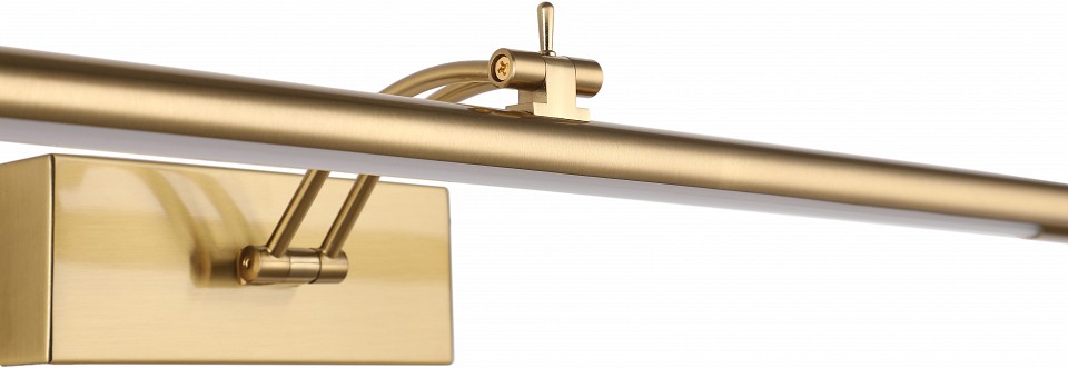 Подсветка для зеркала Zortes BESSER ZRS.64708.9 - 2