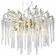 Подвесная люстра Kink Light Грейни 07874-80,33 - 1