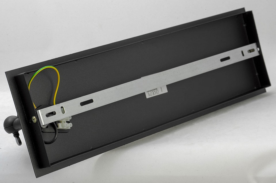 Накладной светильник Lussole Irondequoit LSP-9120 - 4