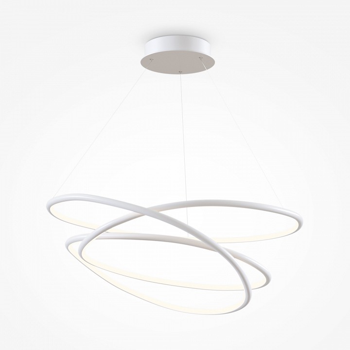 Подвесной светильник Maytoni Halo MOD100PL-L88WK1 - 1