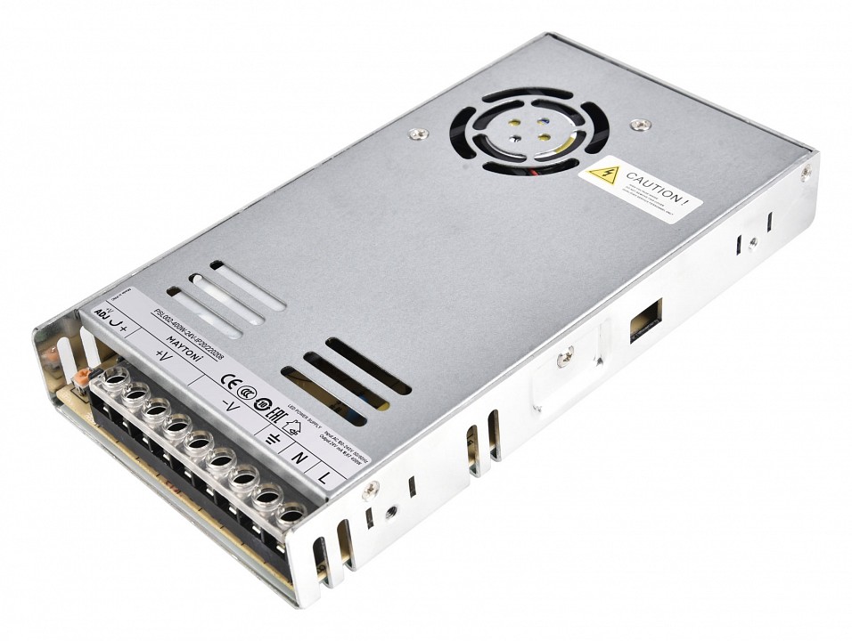 Блок питания Maytoni Led strip 220208 - 0
