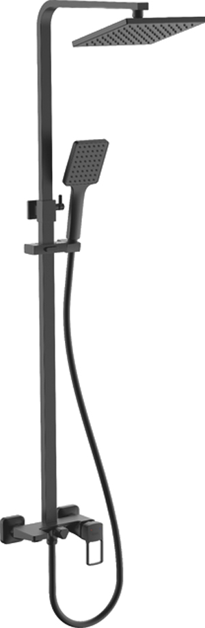 Душевая стойка IDDIS Bild BILBL1Fi06 - 0