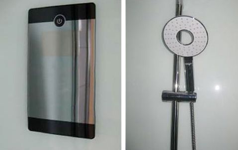 Душевая кабина Timo Puro 120x90 см  PURO Н-511 R - 4