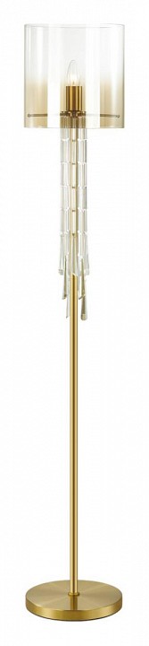 Торшер Odeon Light Exclusive Nicole 4886/1F - 1