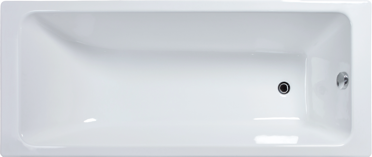 Чугунная ванна DIWO Суздаль 160x70 566122 - 6