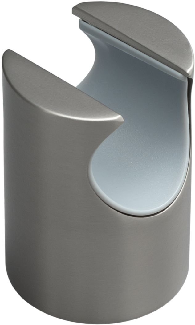 Держатель для душа Allen Brau Priority сталь матовый 5.31С15-BN - 1