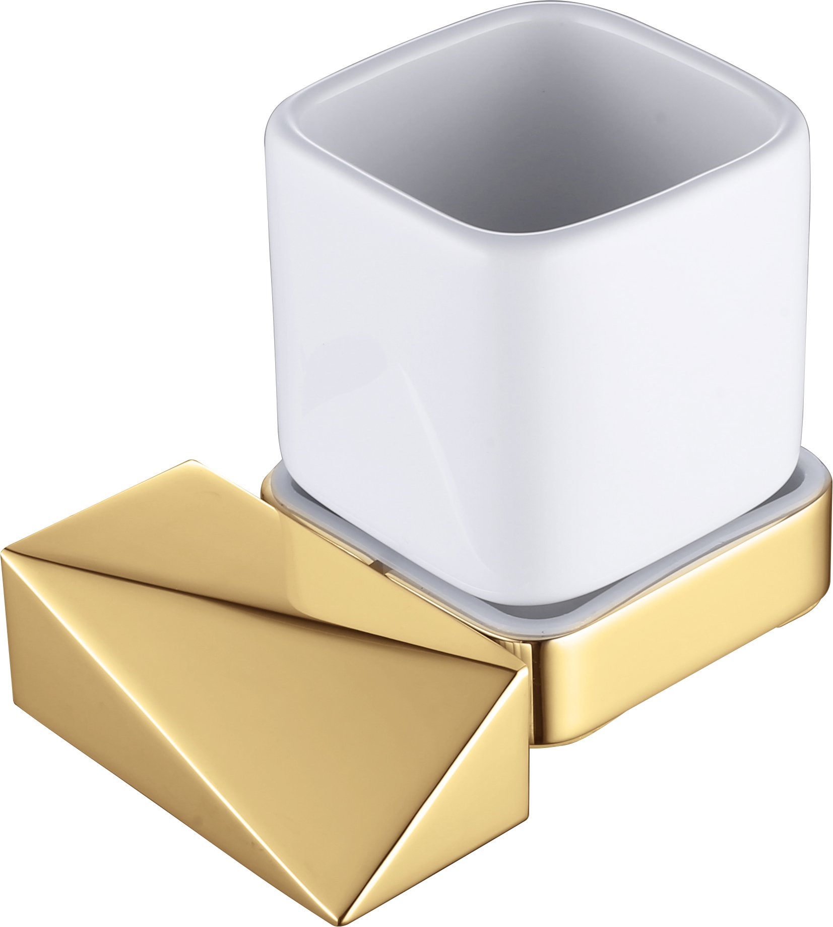 Стакан Boheme New Venturo 10314-G - 0