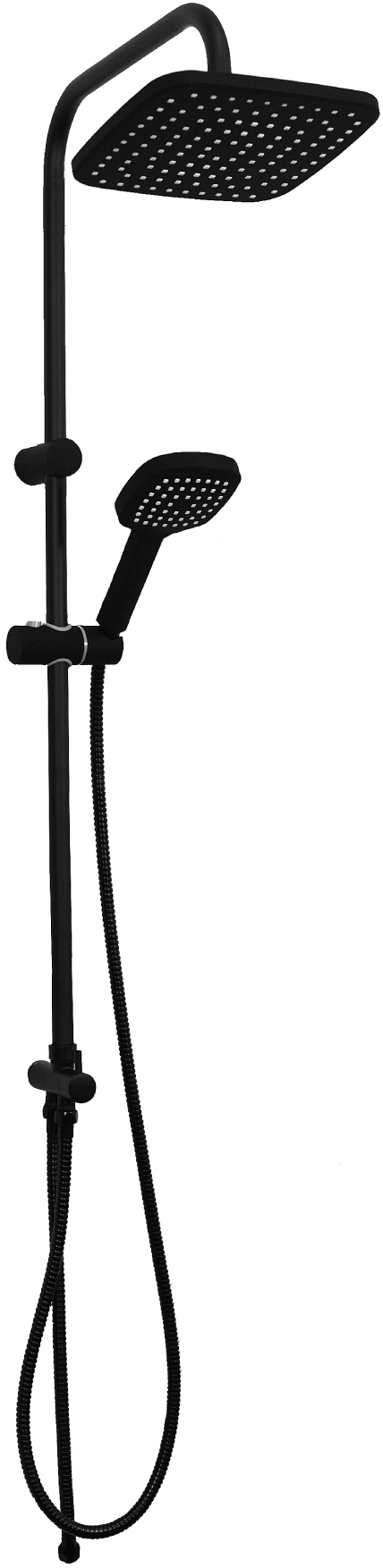 Душевая стойка STWORKI Орхус OR-05b - 0