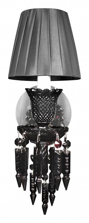 Бра Loft it Zenith 10210/1W Black - 0