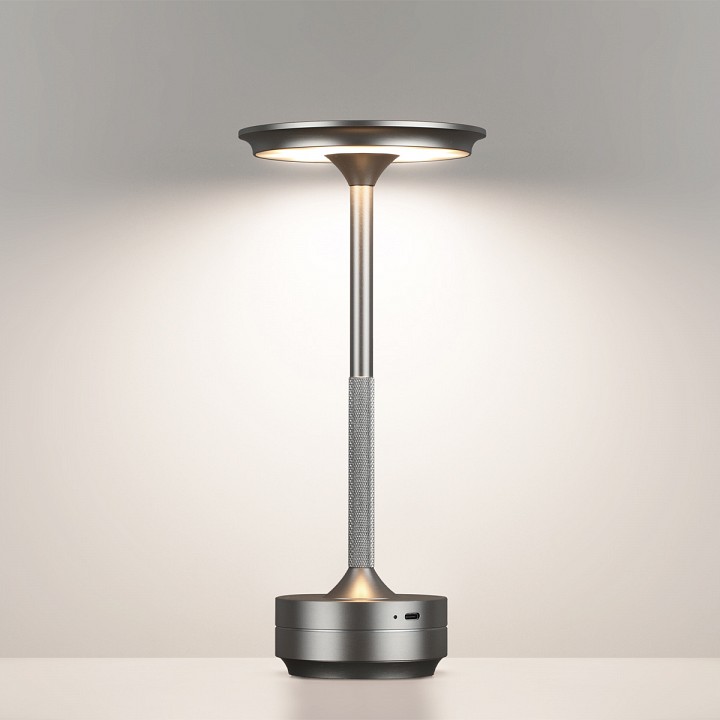 Настольная лампа декоративная Odeon Light Tet-A-Tet 5035/6TL - 3