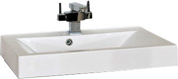 Мебельная раковина Misty Misty 60 см Р-Мис14160 - 0