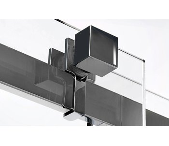 Душевой уголок Wasserkraft Alme 15R07 120x90 см - 4