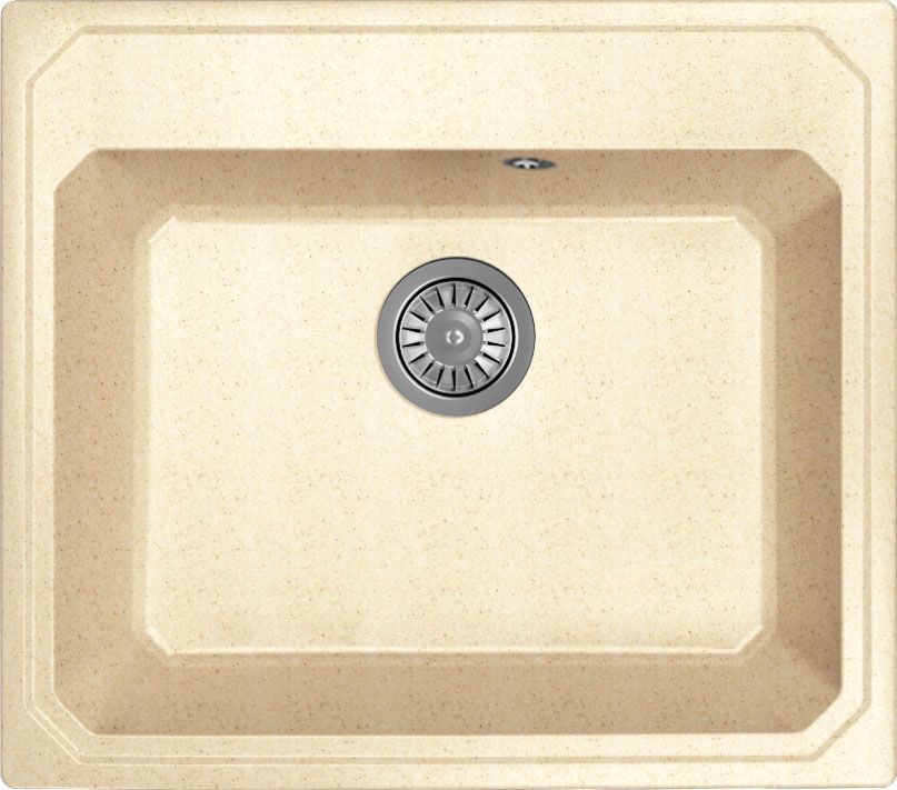 Мойка Кардинал 570, дюна СМс 29.030.D0570.402 - 0