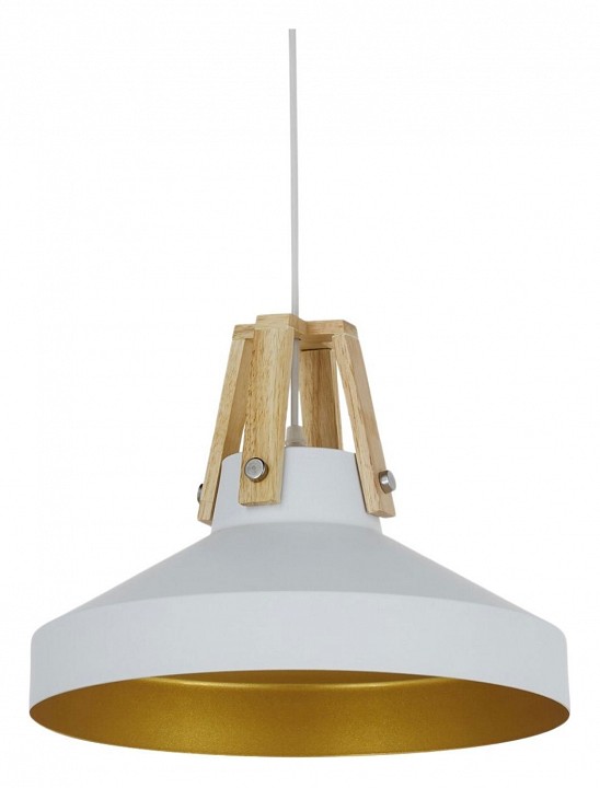 Подвесной светильник LUMINA DECO  LDP 8037-350 WT+GD - 3