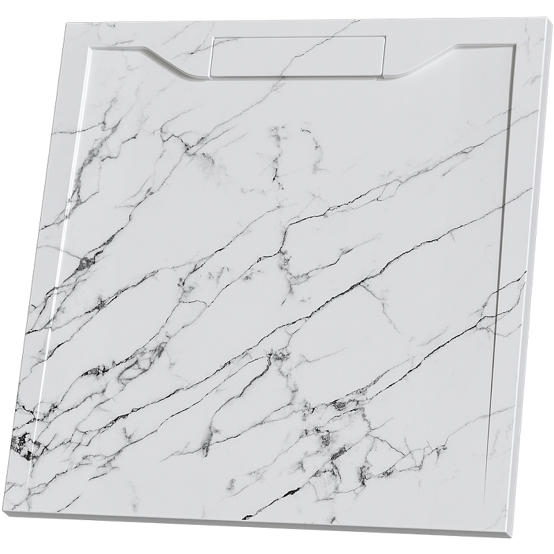 Поддон для душа RGW STE MW 90x90 белый 52341099-15 - 0