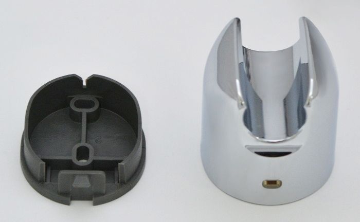 Гигиенический душ Oras Polara со смесителем 1488 - 6