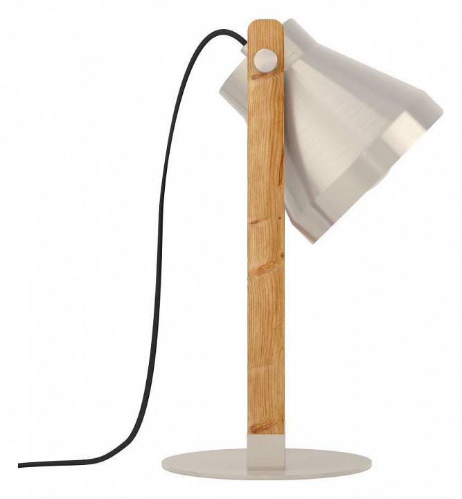 Настольная лампа декоративная Eglo Cawton 43953 - 2