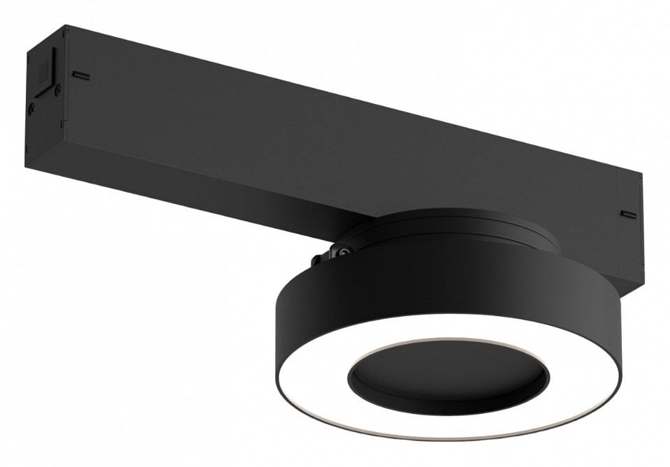 Светильник на штанге Denkirs SMART LINEAR DK8027-BK - 0