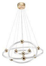 Подвесной светильник Zortes AURALIA ZRS.57790.141 - 1