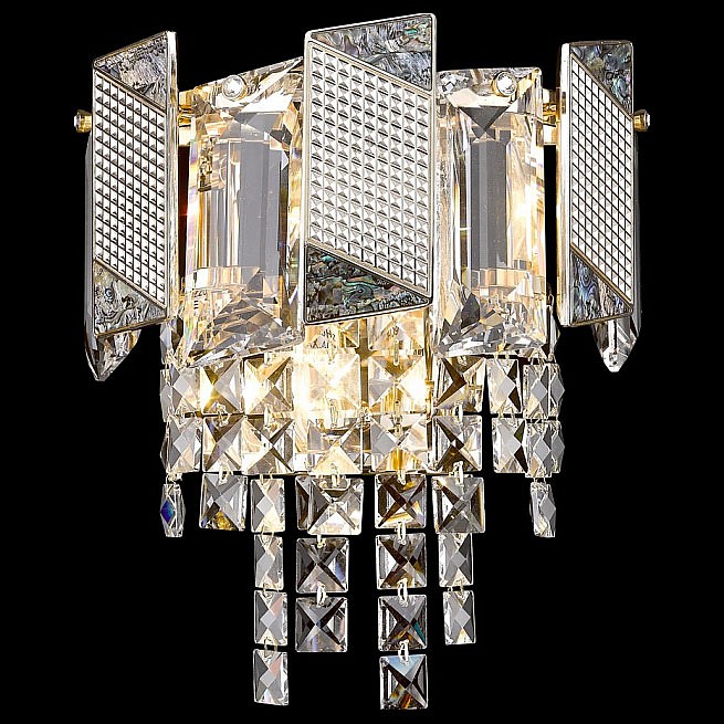 Бра Wertmark Malvina WE114.02.301 - 0