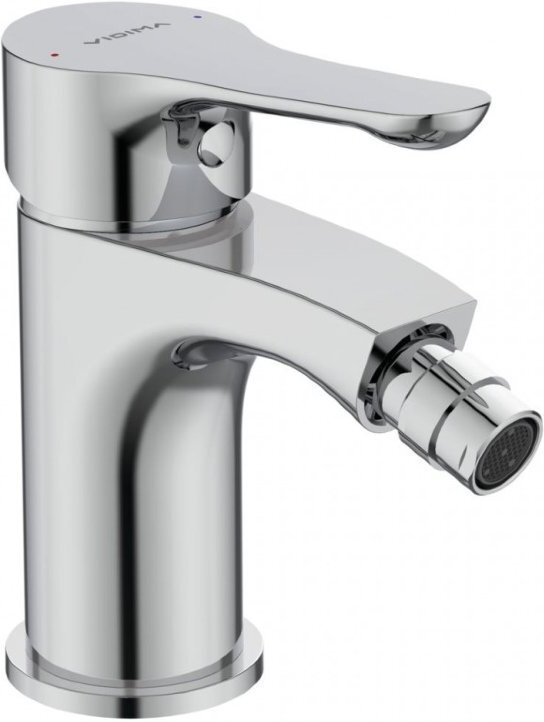 BA414AA WAVE Смеситель для биде - 0