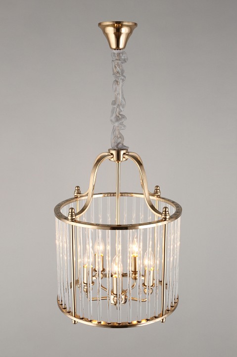 Подвесной светильник Aployt Joanna APL.726.16.05 - 7