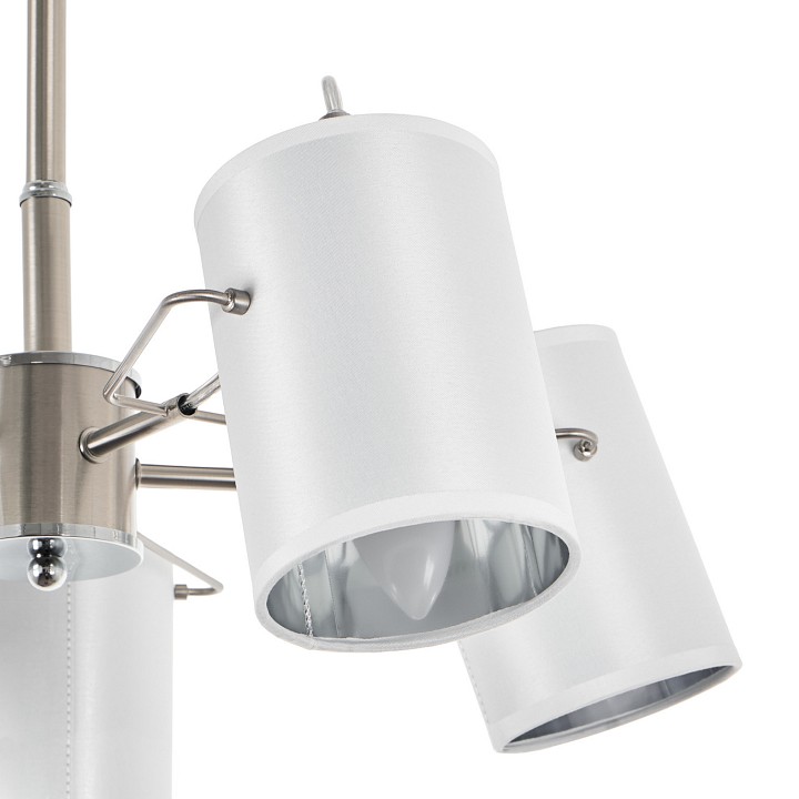 Люстра на штанге MyFar Sara MR1621-5P - 3