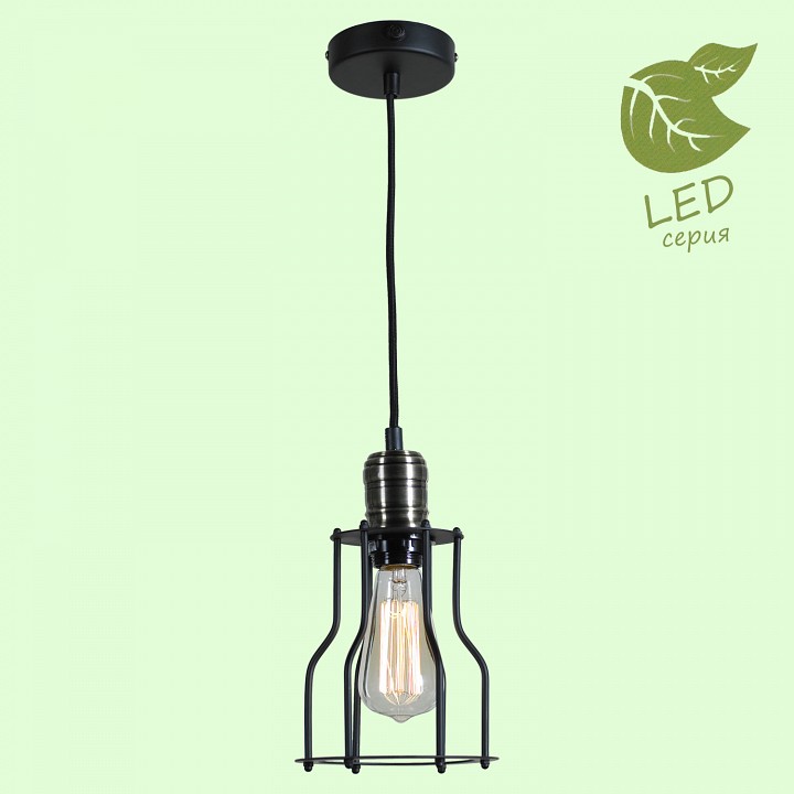 Подвесной светильник Lussole Baldwin GRLSP-9610 - 3