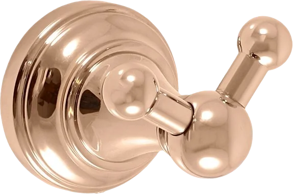 Крючок двойной Rav Slezak Morava золото MKA0102Z - 0