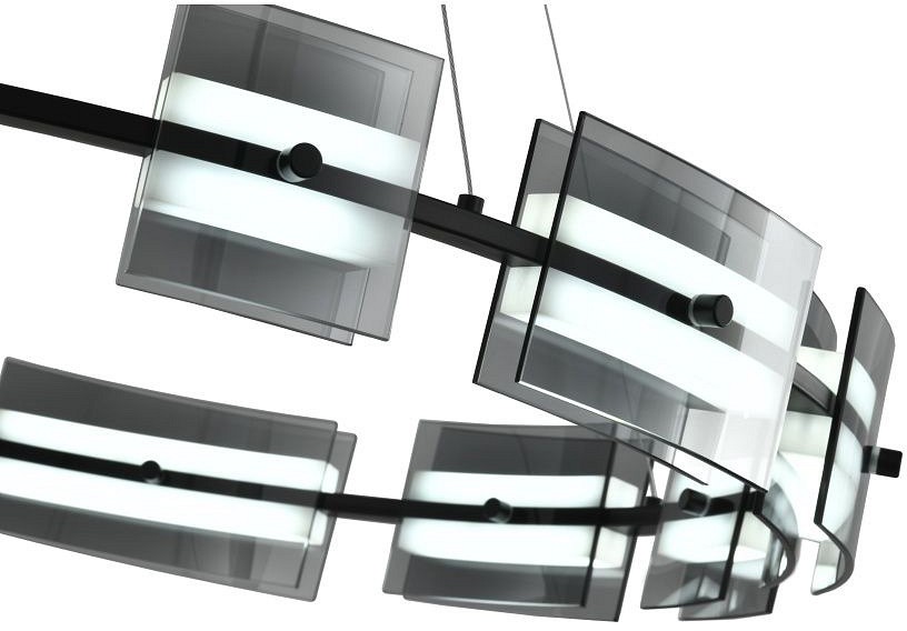 Подвесная люстра Zortes Loft ZRS.1802.80 - 6