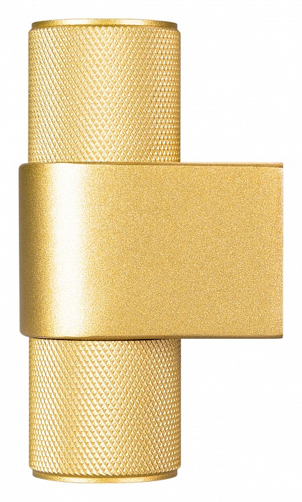 Настенный светодиодный светильник Arlight SP-Spicy-Wall-Mini-Twin-S104x39-2x3W Day4000 035563 - 3