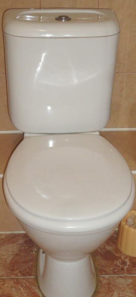 Чаша для напольного унитаза Jika Lyra белый, без сиденья  8.2423.4.000.242.9 - 1