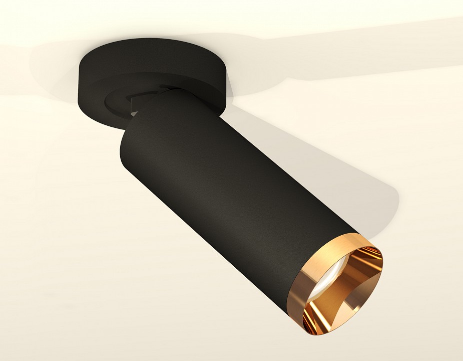 Спот Ambrella Light XM XM6343204 - 2