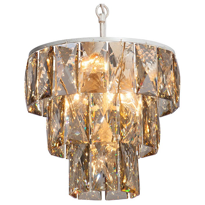 Подвесная люстра Vitaluce V5278 V5278-0/6+1 - 0