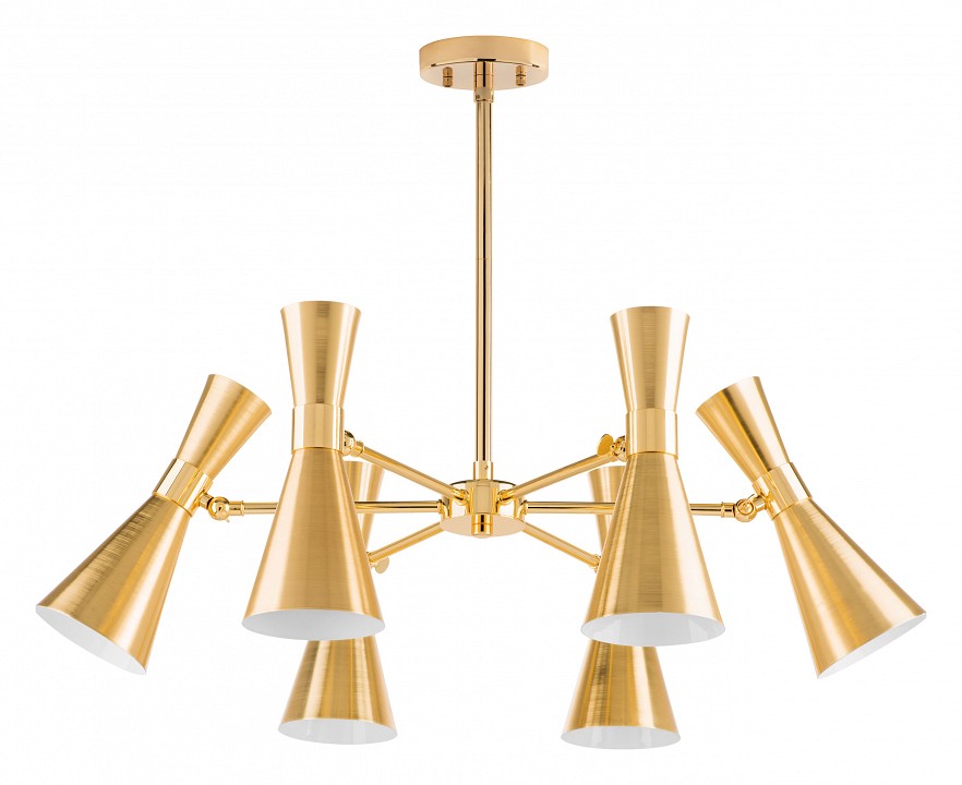 Подвесная люстра Lightstar Dumo 816061 - 0