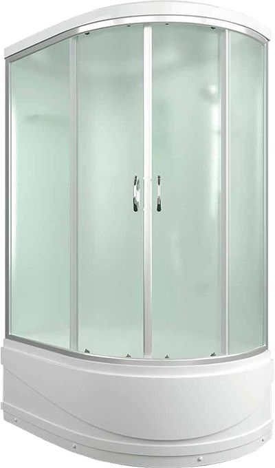 Душевая кабина Erlit Comfort ER3512TPL-C3-RUS - 1