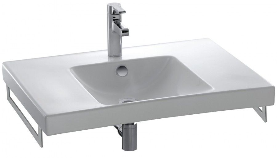 Подвесная раковина Jacob Delafon Odeon Up  E4494-00 - 0