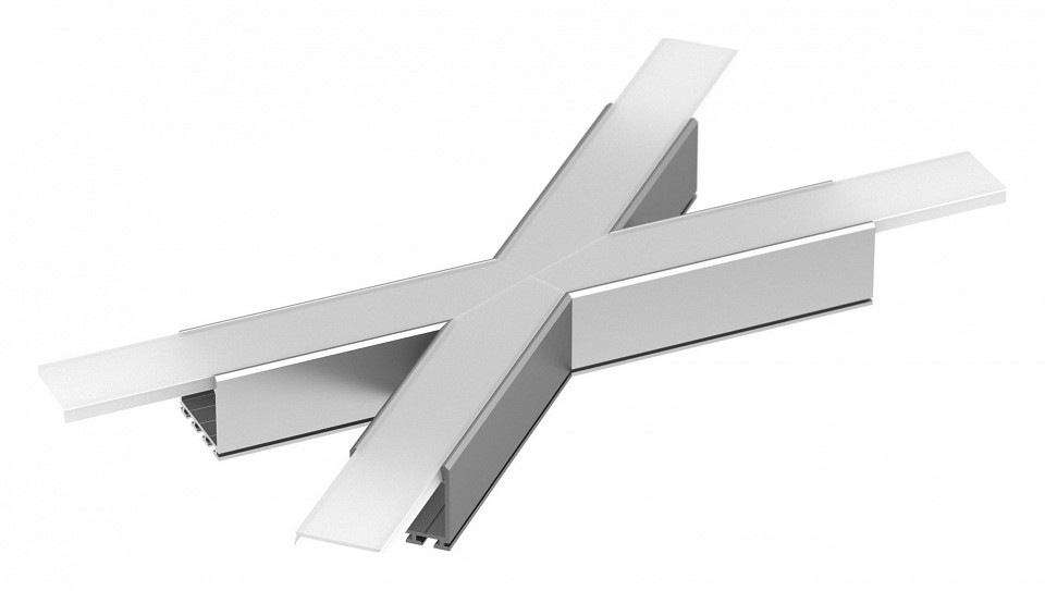 Коннектор Arlight PLS-Lock-H25-Х135 026245 - 0