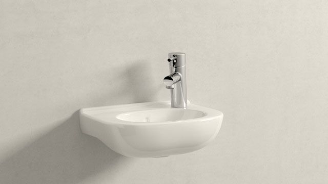 Смеситель Grohe Concetto 3220610E для раковины - 15