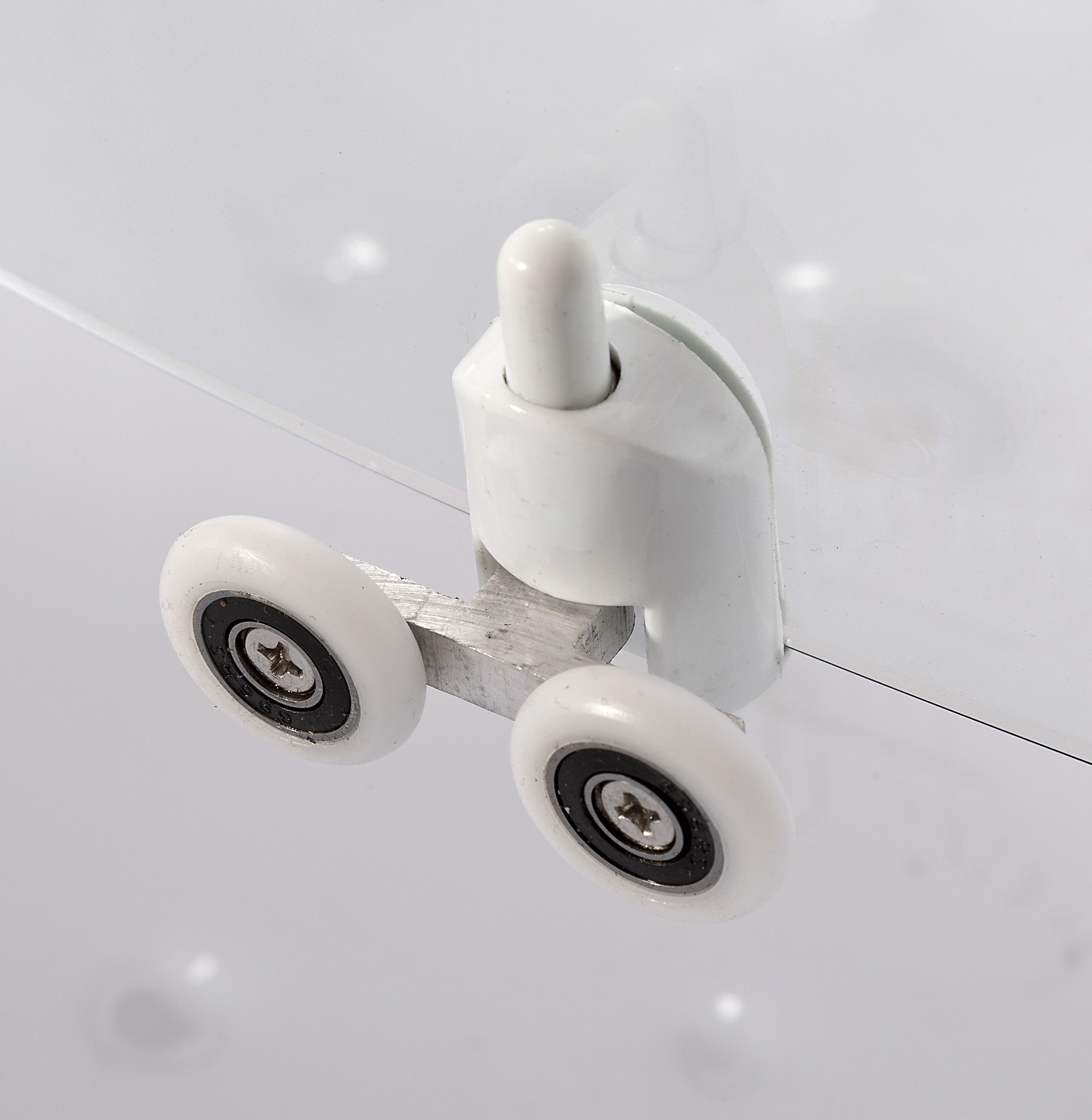 Душевая кабина Deto L 80х80  L680NGM - 13