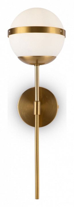 Бра Freya Sonder FR5204WL-01BS - 2