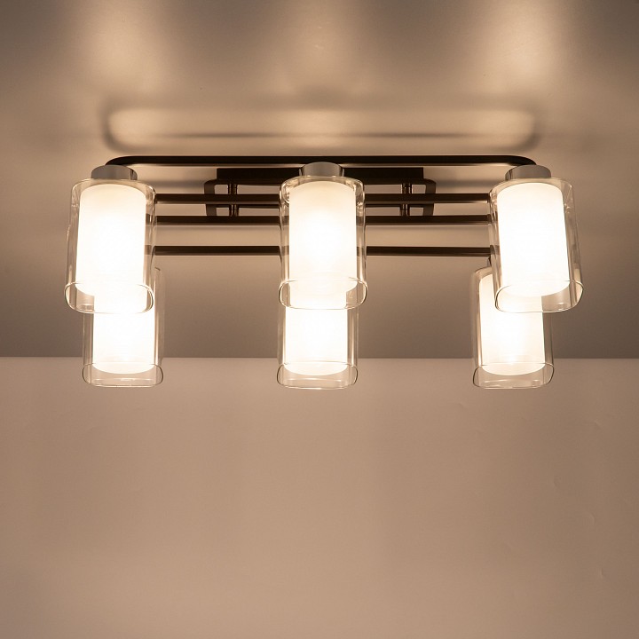 Потолочная люстра Citilux Румба CL159261 - 2