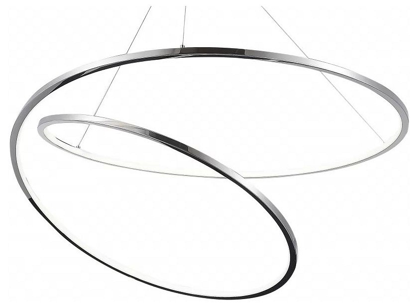 Подвесной светильник iLedex Axis XT08-D800 CR - 0