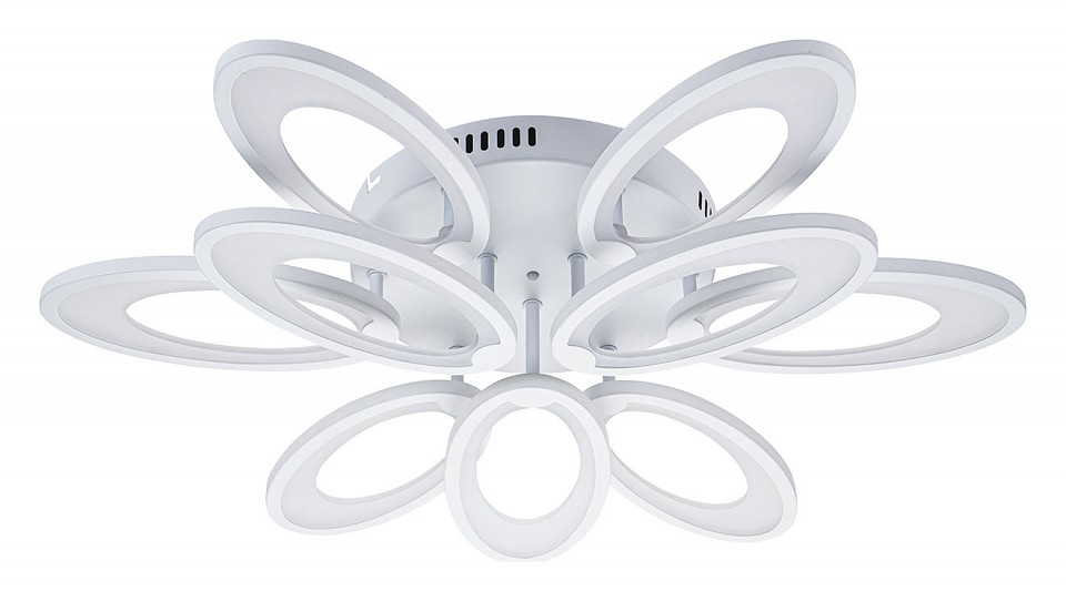 Потолочная люстра Escada Ecla 10242/9LED - 0