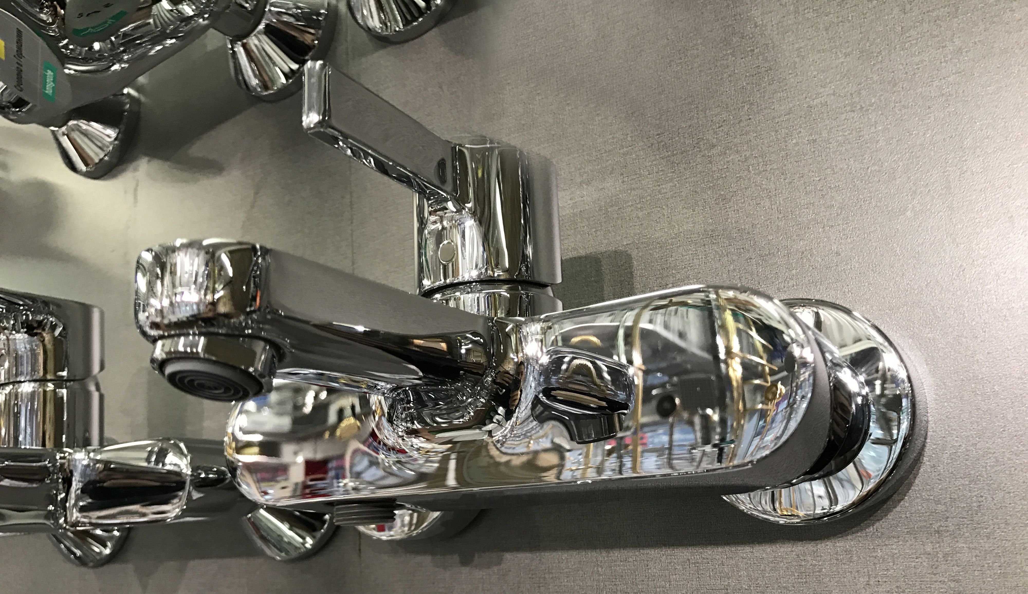 Смеситель Hansgrohe Metris S 31460000 для ванны с душем - 1