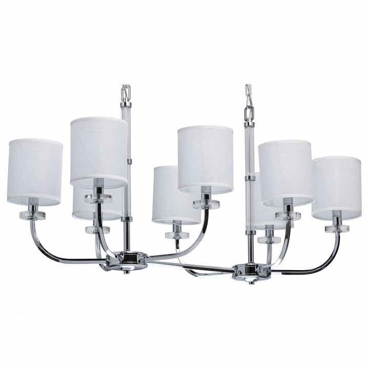 Подвесная люстра Chiaro Палермо 386017108 - 0